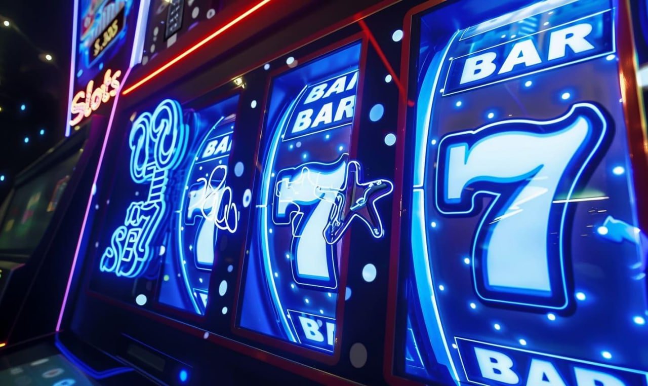 k4145 Arcade