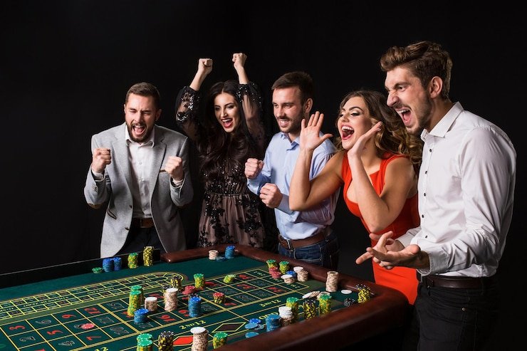 k4145 Live Casino
